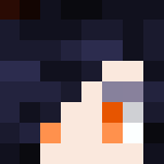 [OC] Foster (better in 3D) - Male Minecraft Skins - image 3