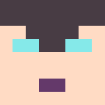 Night Witch (Clash Royale) - Female Minecraft Skins - image 3