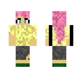 8thSkin-Girl