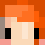 Birch House - Female Minecraft Skins - image 3