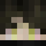 I Know I'm a Wolf - Male Minecraft Skins - image 3
