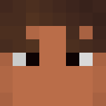 Remastered: The Eastern Mercenary - Male Minecraft Skins - image 3