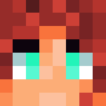 Rosey - Female Minecraft Skins - image 3
