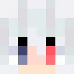 -=-Persona-=- - Female Minecraft Skins - image 3