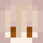 Yes Sir - Female Minecraft Skins - image 3