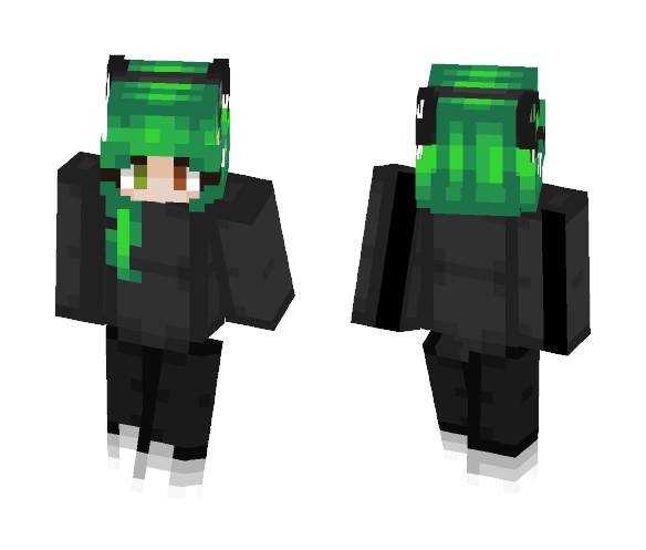 it me - Female Minecraft Skins - image 1