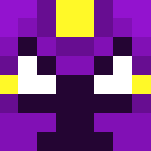 Gamma - Other Minecraft Skins - image 3