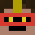 Virtual Viewfinder - Male Minecraft Skins - image 3