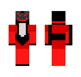 Arsene(Persona 5)