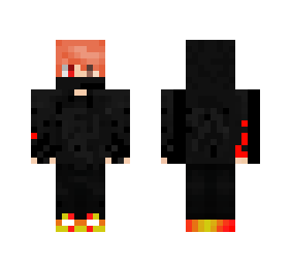 Phoenix OC