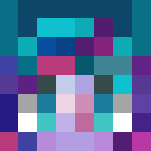 - Out of this World - POPREEL - Female Minecraft Skins - image 3