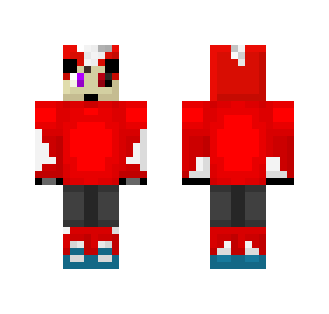 My Skin!