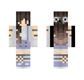 ∞ Over-Rated Overalls ∞