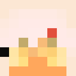 Army Jasper (My OC) - Other Minecraft Skins - image 3