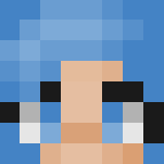 ∴ Stary Night ∴ - Female Minecraft Skins - image 3