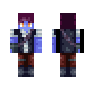 blasted space pirates! - Male Minecraft Skins - image 2
