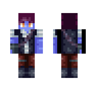 blasted space pirates!