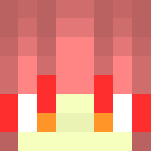 Summer's here! - Female Minecraft Skins - image 3
