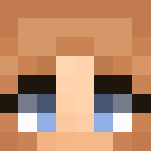As simple as that ~ Τω⇑ - Female Minecraft Skins - image 3