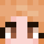 G I R L -♥ - Female Minecraft Skins - image 3