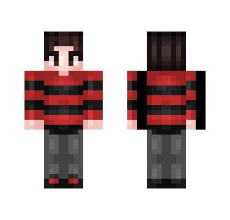 ♡ Ethan Bradberry ♡