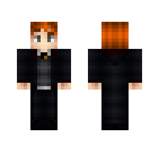 Ron Weasley