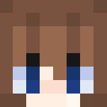 Rainbow :D - Female Minecraft Skins - image 3