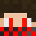 My current skin - Male Minecraft Skins - image 3