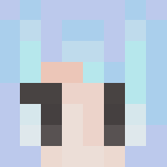 pastel suspenders? - Female Minecraft Skins - image 3