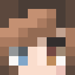 -There will be stars- *updated* - Female Minecraft Skins - image 3