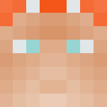 Commander Zilyana - Female Minecraft Skins - image 3