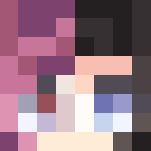 Doll Face - Female Minecraft Skins - image 3