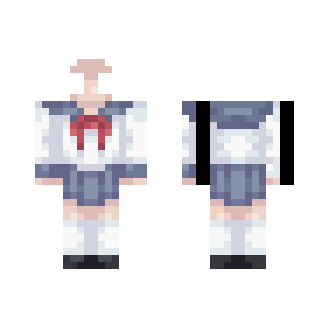 Female Uniform Base //2