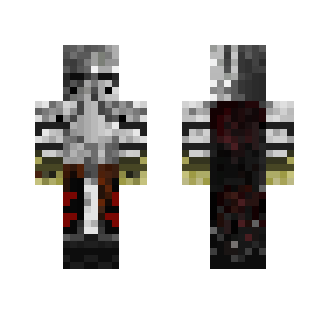 Valefor, the Dark Godslayer