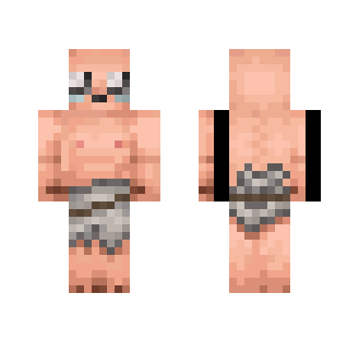 Isaac - The Binding of Isaac