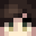 Cool Anime Boy - Anime Minecraft Skins - image 3