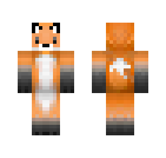 Color Fox - Other Minecraft Skins - image 2