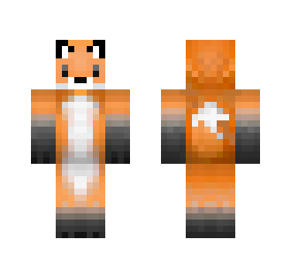 Color Fox