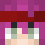 Sage OC Medieval Form - Female Minecraft Skins - image 3