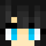 Gabriel Nishikino - Female Minecraft Skins - image 3
