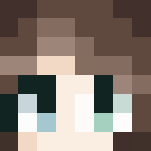 Casual ~ Shoςκα - Female Minecraft Skins - image 3
