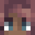 Do You Know Why I Make Puns? - Female Minecraft Skins - image 3