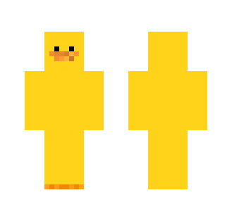 Duck - Normal