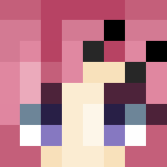 Strawberries! ???? - Contest Entry - Female Minecraft Skins - image 3