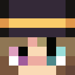 Falling sky - Female Minecraft Skins - image 3