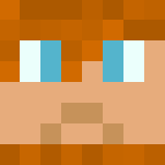 Trader Mac - Male Minecraft Skins - image 3