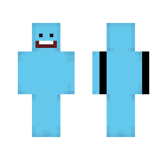 Mr. Meeseeks