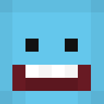 Mr. Meeseeks - Male Minecraft Skins - image 3