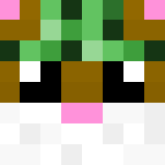 Armored Hamster Marine - Male Minecraft Skins - image 3
