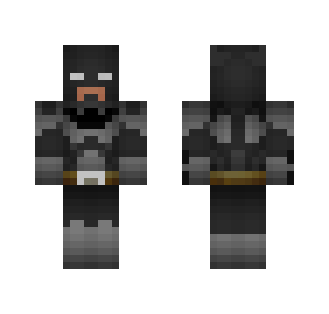 Batman Injustice 2 - Batman Minecraft Skins - image 2